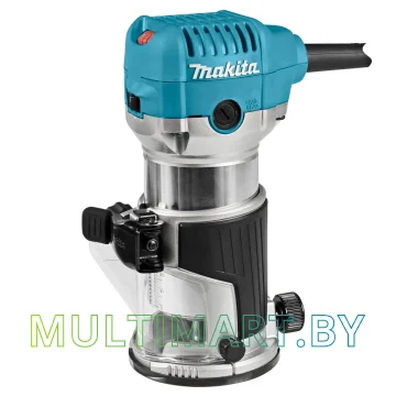 Кромочно-петельный фрезер Makita RT0700C